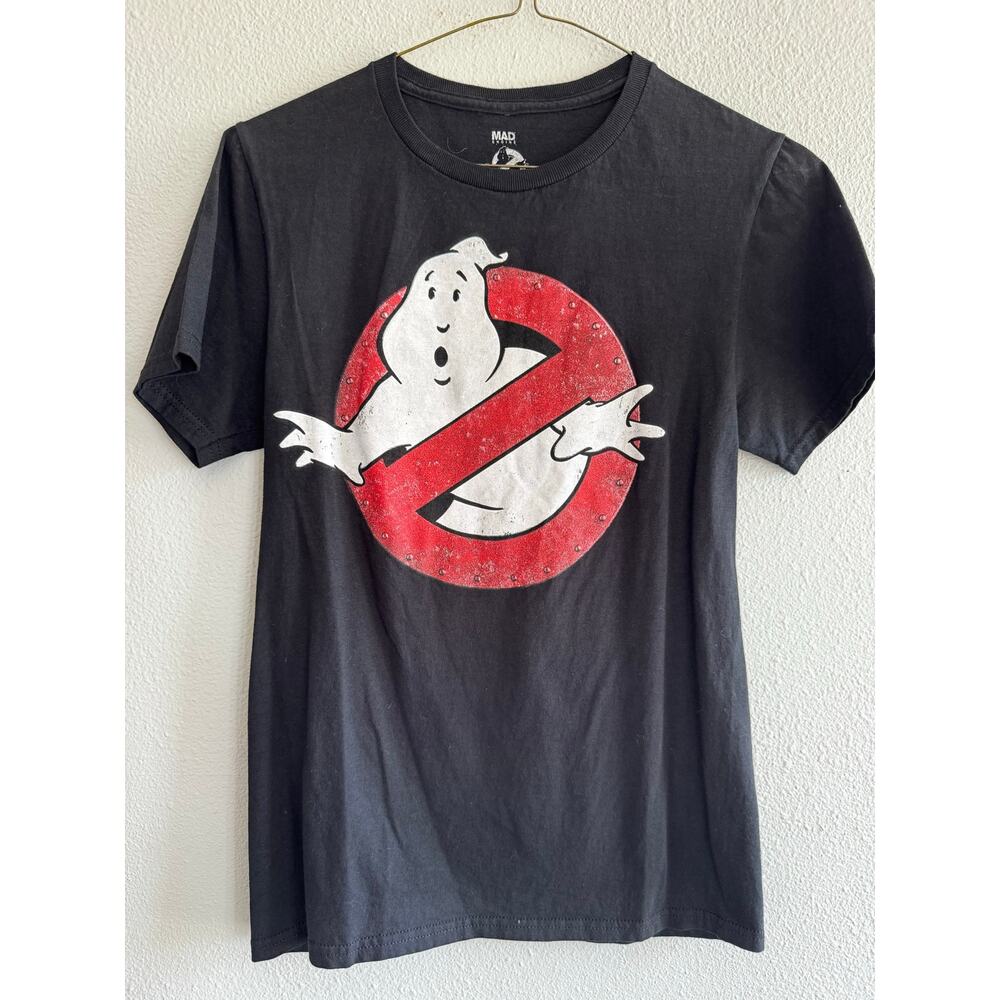 Ghostbusters XS T-shirt